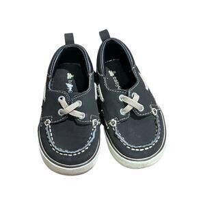 Baby Gap Loafers‎ Size 7 Toddler